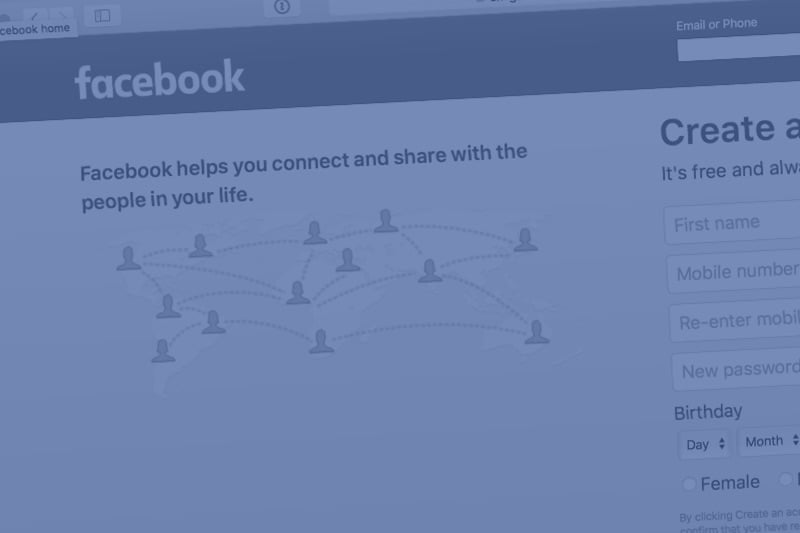 Marketing your counselling practice pt4 – Facebook page
