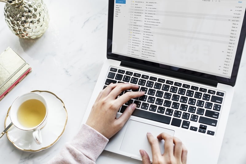 Marketing your counselling practice pt6 – Building an email list