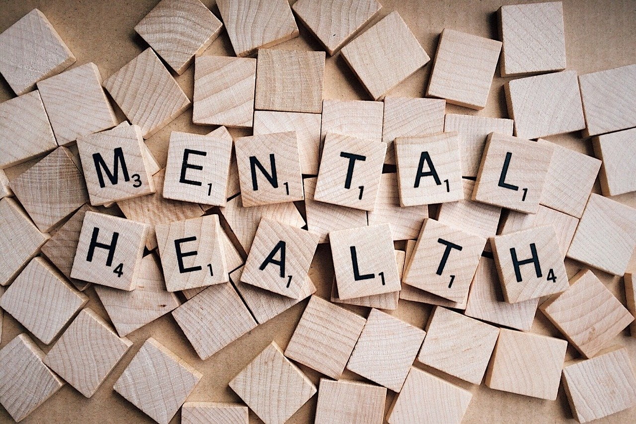 Useful list of mental health resources from Reddit