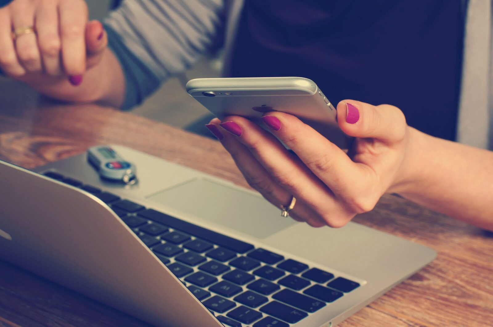 why counsellors need their own website
