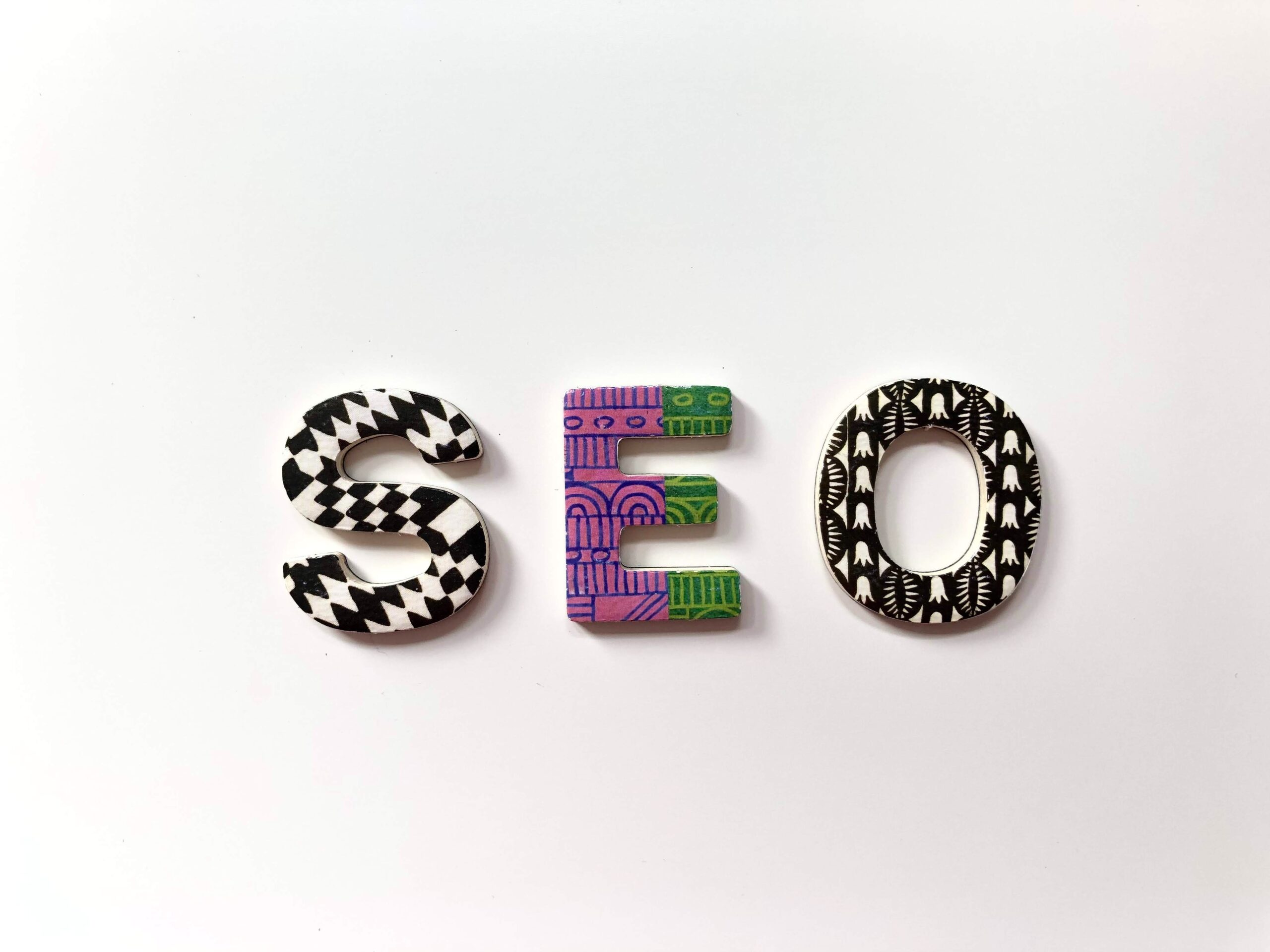 Counsellor web design SEO – 5 things we include