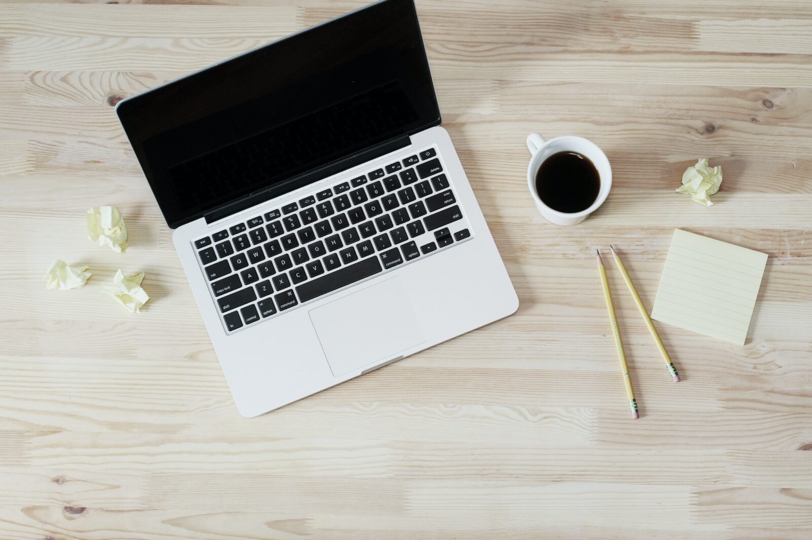 Web design tips for counsellors